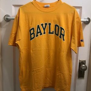 Baylor T-Shirt from Champion